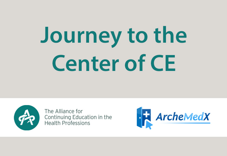 Journey to the Center of CE (ACEHP)