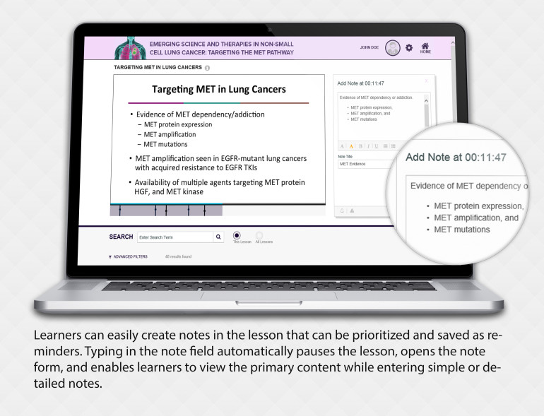 Non-Small Cell Lung Cancer