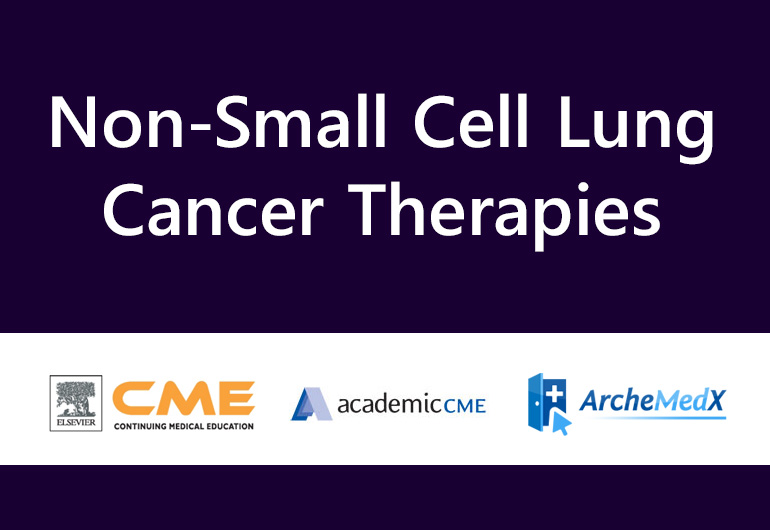 Non-Small Cell Lung Cancer