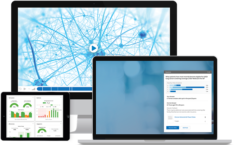 ArcheMedX Learning Analytics