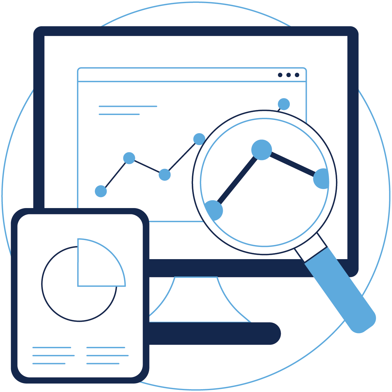 ArcheMedX Learning Analytics