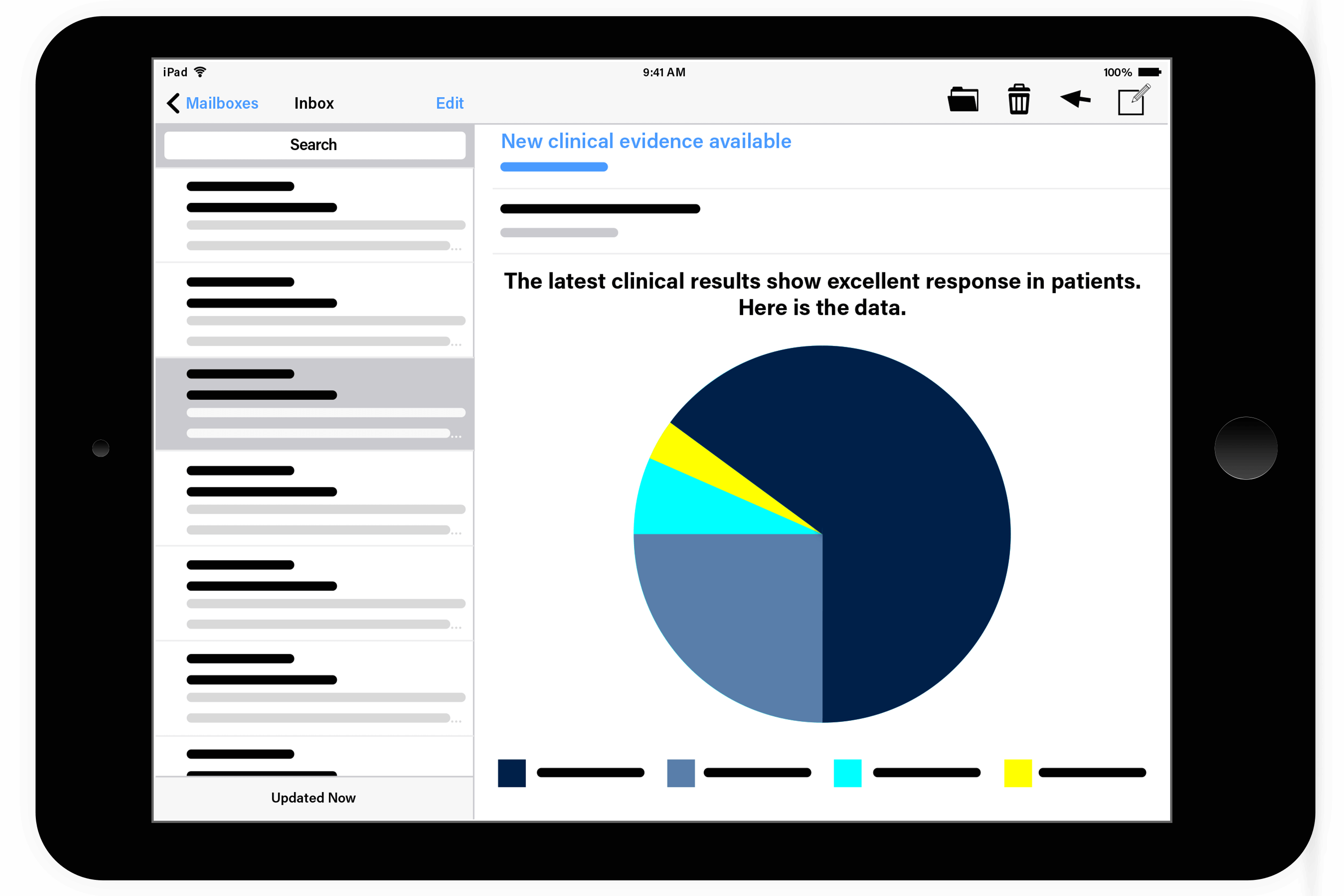 Reach HCPs better in biotech and pharma sales