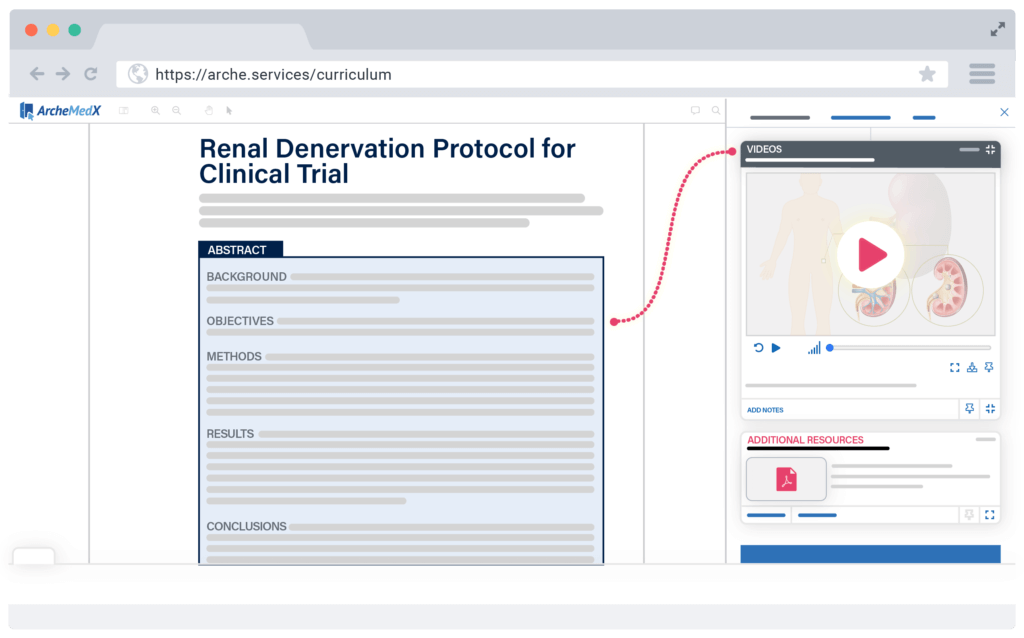 prevent_delays_clinical_trial_solution_ArcheMedX