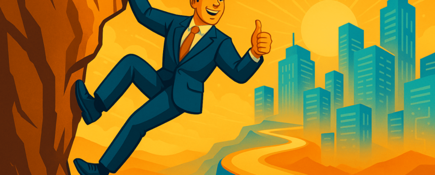 Don't let overconfidence derail your trial