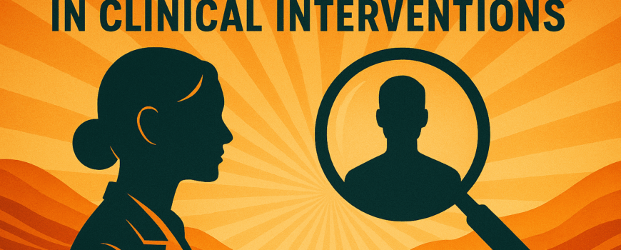 Prioritizing People in Clinical Operations