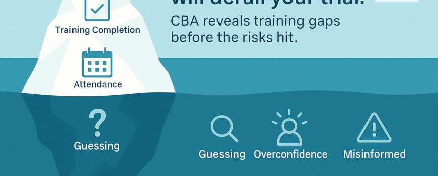 The training risks you can't see