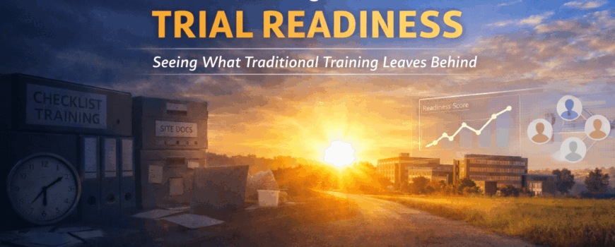 First Light on Trial Readiness_Updated